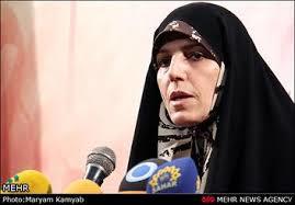 زنان بر اساس نظر امام باید در مقدرات اساسی کشور دخالت کنند