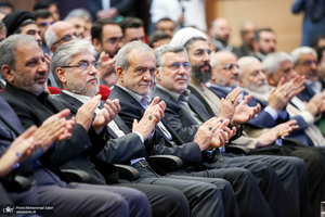 مراسم رسمی آغاز سال تحصیلی دانشگاه‌ها با حضور رئیس جمهور