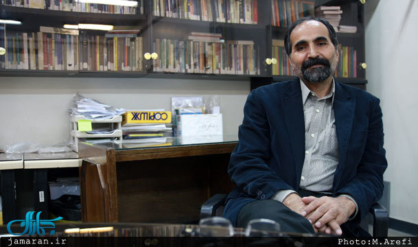تقی آزاد ارمکی: امام مبارزه با مصرف گرایی را یک ضرورت برای جامعه درحال توسعه می داند