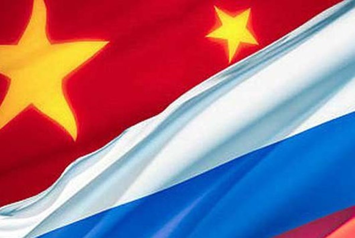 بلندپروازی‌های چین و روسیه در غیاب آمریکا 