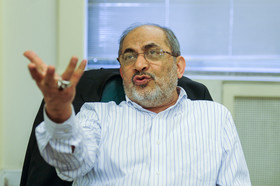 نظر صریح رفیق دوست درباره احمدی نژاد و ...