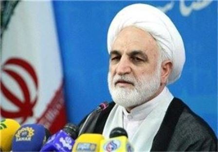 محسنی اژه ای: حمید بقایی بازداشت شد/بازداشت 5 نفر در ارتباط با ماجرای هتل مشهد /سوءاستفاده از برخی فتواها در زمینه عقد موقت