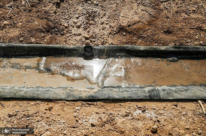 منتخب تصاویر امروز جهان- 8 تیر 1400