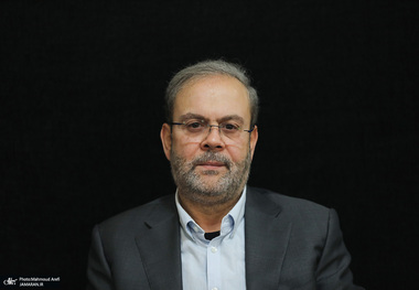 سید عبد‌الله صفی‌الدین: حاج قاسم برای حزب‌الله کم نگذاشت