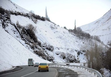 توصیه‌هایی برای سفر امن