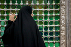 مراسم سی و هفتمین سالگرد بزرگداشت امام خمینی (س)
