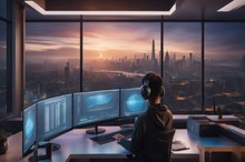 ۱۰ شغل پردرآمد آینده معرفی شد! مسیر شغلی موفق در ۱۰ سال بعد