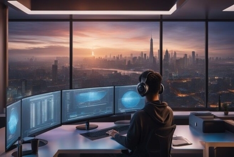 ۱۰ شغل پردرآمد آینده معرفی شد! مسیر شغلی موفق در ۱۰ سال بعد