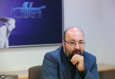 واکنش مدیرعامل بنیاد باران به ادعای مدیرمسئول روزنامه همشهری در خصوص موضع خاتمی پس‌ از اعتراضات 88