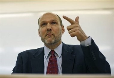 استیون والت، نظریه پرداز روابط بین‌الملل: ایران تنها شانس ترامپ برای کسب جایزه نوبل است / او به‌دنبال توافق با تهران است نه جنگ