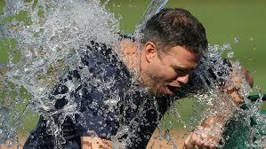 واکنش آبفای تهران به چالش «سطل آب یخ»