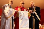 Islam one of the great religions of the world: Dalai Lama
