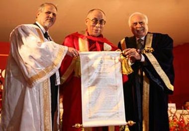 Islam one of the great religions of the world: Dalai Lama