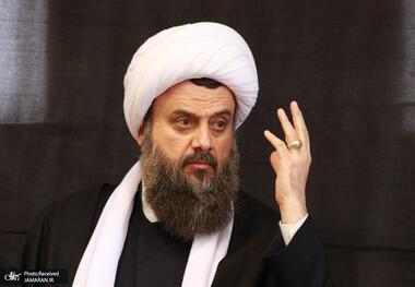 آیت‌الله هادوی تهرانی: بعد از جنگ این همدلی، همصدایی و همراهی حفظ شود/ آمریکا برای منافع اسرائیل می‌جنگد/ بعضی رسانه‌ها اعلام می‌کنند ایران ابرقدرت آینده جهان خواهد بود/ نیاز به دیپلماسی فوق‌العاده فعال داریم