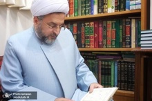 هادی سروش درگذشت اشرف بروجردی را تسلیت گفت