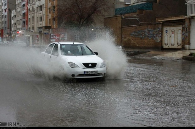 41امدادگربه مناطق آسیب دیده خوزستان اعزام شدند