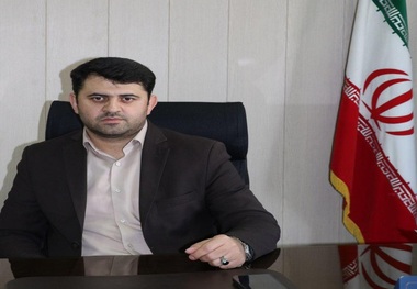 پیشرفت 60 درصدی سالن مسافری پایانه مرزی سرو