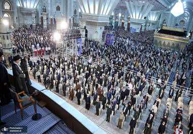 ما اهل کوفه نیستیم، هستیم؟!