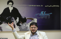 محمد حسین مطهری