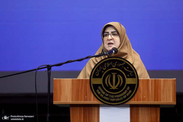 سخنگوی دولت: ملت ایران با ایستادگی و کمترین امکانات، برای حفظ استقلال کشور بزرگ‌ترین دستاوردها را رقم زدند / دفاع مقدس نماد اقتدار و حفظ تمامیت ارضی ایران است