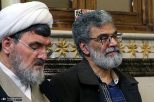 احیای شب نوزدهم ماه رمضان در حسینیه شماره 2 جماران