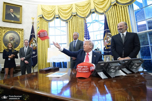 منتخب تصاویر امروز جهان - 9 اسفند 1403