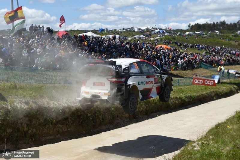 منتخب تصاویر امروز جهان- 3 خرداد 1400