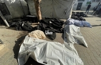 قتل‌عام ۳ خانواده فلسطینی در غزه توسط اسرائیل (6)