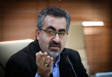 از دولت ایالات متحده و رژیم اشغالگر قدس کمکی دریافت نخواهیم کرد