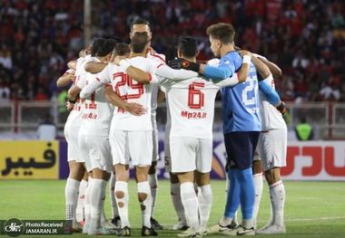 برکناری همه مربیان و مدیران نساجی!