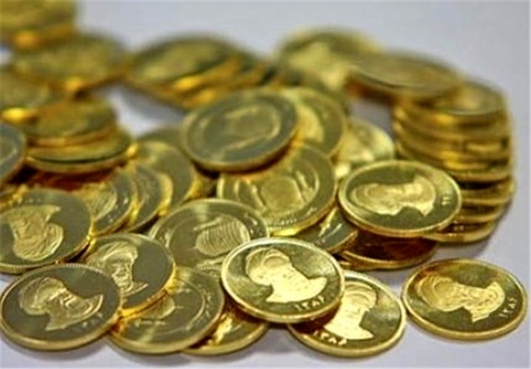 افزایش قیمت تمام سکه در بازار امروز رشت