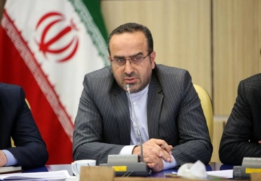 اقتصاد استان به سمت گردشگری در حال تغییر است