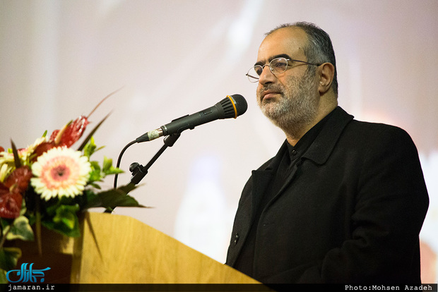 آشنا: پایتختی بدنبال راه اندازی جنگی با واسطه و چندلایه علیه تهران است