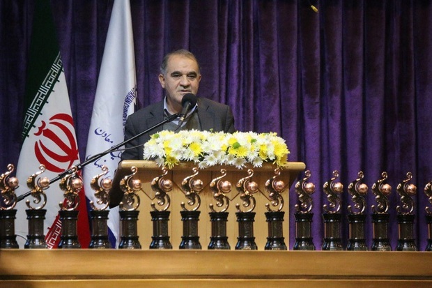 صادرات اصفهان 47 درصد افزایش یافت