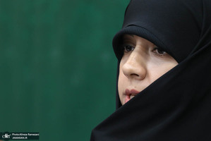 نشست خبری مراسم بزرگداشت و زن