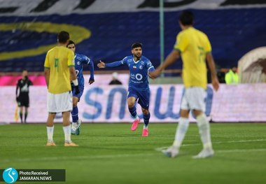 محرومان استقلال برای دیدار با ملوان در انزلی/ نکونام کارت گرفت؟