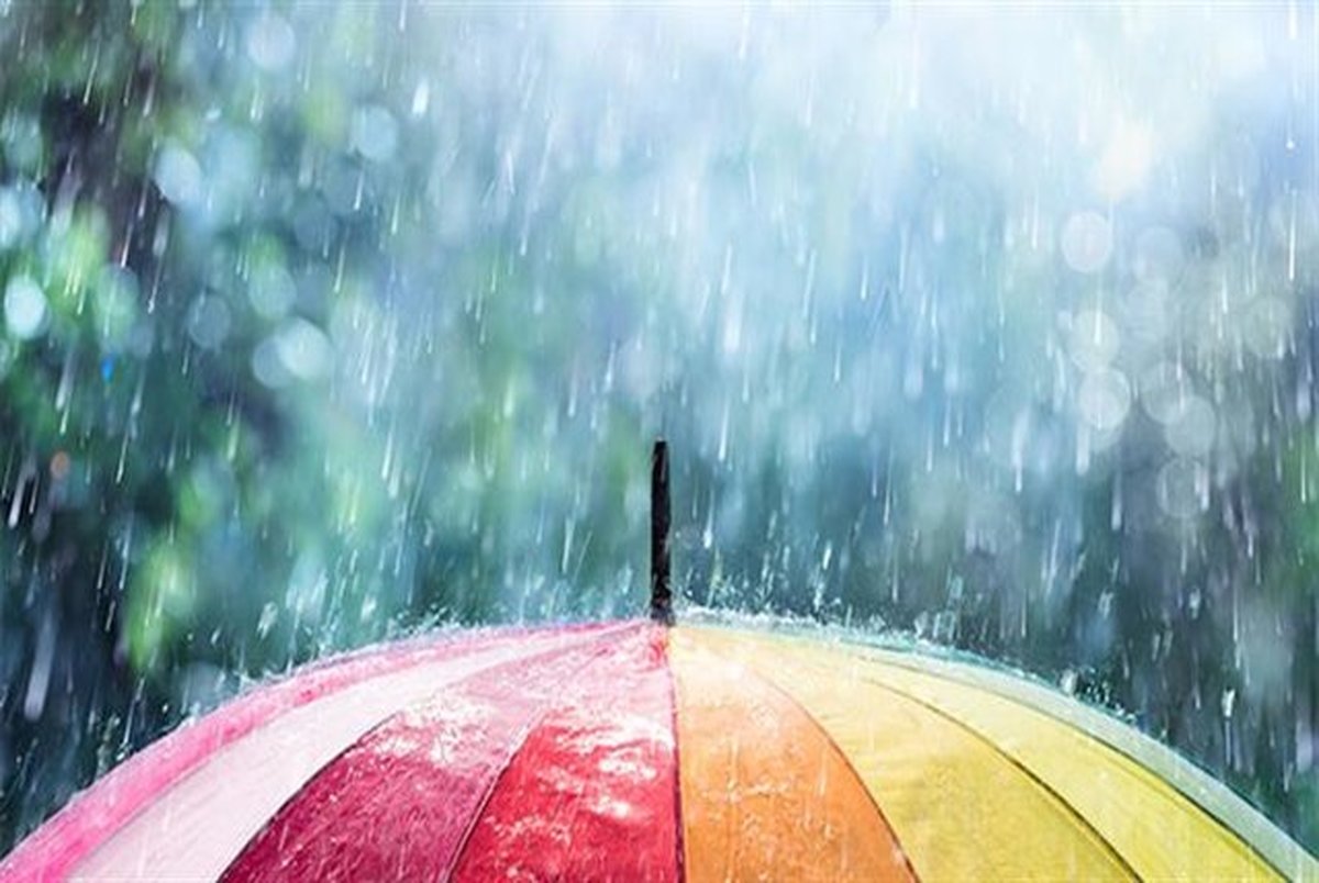 هشدار سازمان هواشناسی؛ بارش تگرگ طی دو روز آینده