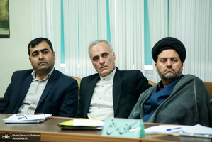 دومین جلسه دادگاه رسیدگی به اتهامات محمدهادی رضوی و متهمان پرونده بانک سرمایه