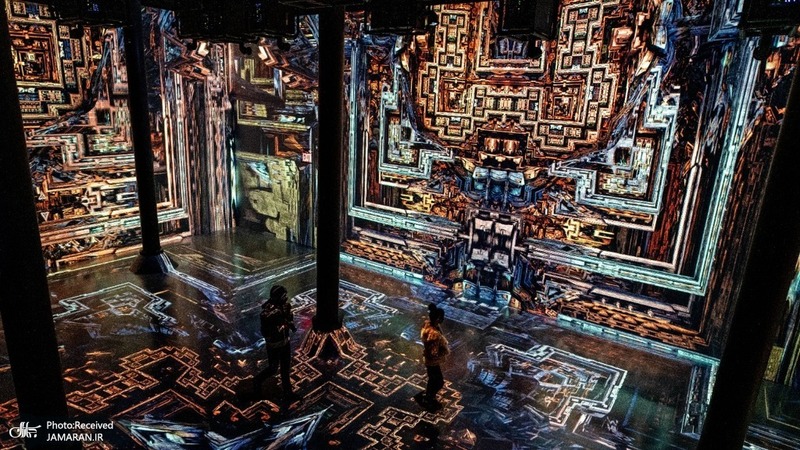 منتخب تصاویر امروز جهان- 16 اسفند