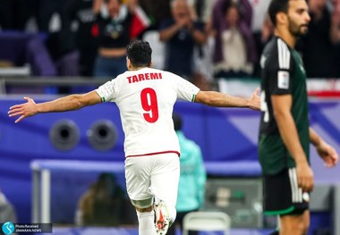 تاریخ و ساعت بازی ایران‌- سوریه