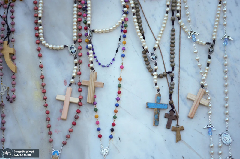 منتخب تصاویر امروز جهان - 22 اسفند 1403