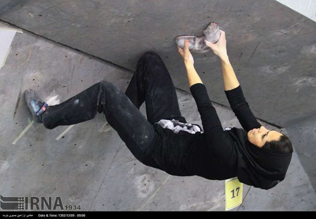 بانوان زنجانی در مسابقات استعدادهای برتر کشوری ۱۹ مدال کسب کردند