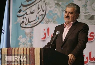 رئیس کمیسیون اجتماعی مجلس: ایران به سوی سالمندی می‌رود