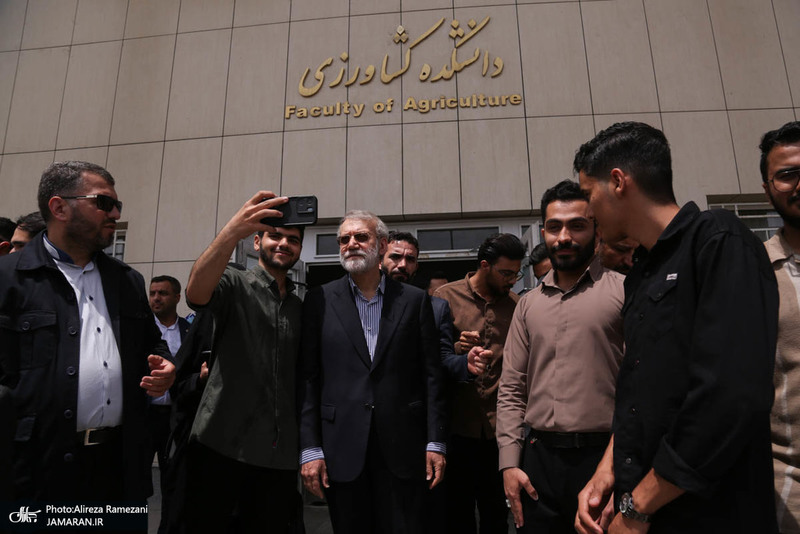 نشست "از فلسفه مطهری تا فلسفه مذاکرات"