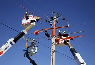 ۵۵ طرح برق‌رسانی سمنان هفته دولت بهره‌برداری می‌شود