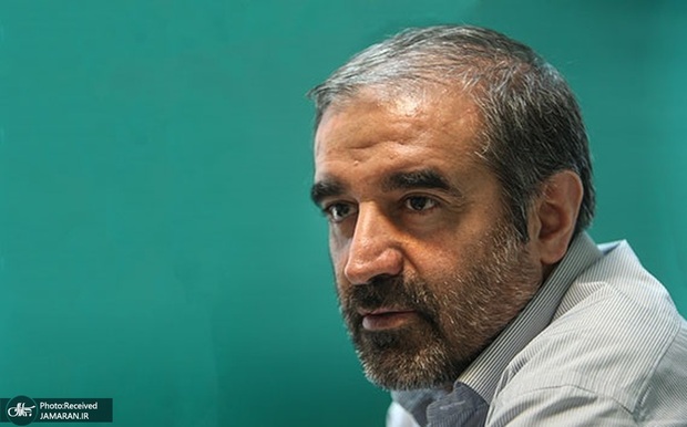 انبارلویی، فعال سیاسی اصولگرا: انقلاب اسلامی از یک گردنه فوق‌العاده صعب العبور به سلامت عبور کرد/ «اعتراض» با «حمله مغول‌وار به جان و مال مردم» کاملا متفاوت است/ باید از دولت حمایت کنیم/ صداوسیما مخاطب خودش را دارد