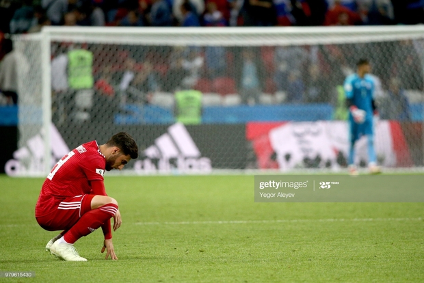 روز بد شانسی ما و خوش شانسی ماتادورها/ باختیم اما زنده ماندیم! +عکس و فیلم