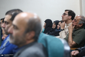 سلسله نشست های دینداری و دین گریزی در ایران امروز / بیژن عبدالکریمی