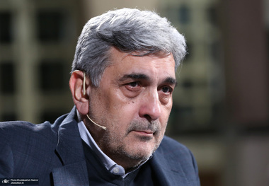 حناچی: امام مدیریت نخوانده بود، اما مدیر بسیار خوبی بود