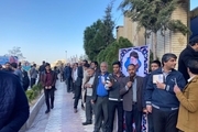مردم کرمان جزو ۱۰ استان پیشرو شرکت در انتخابات است